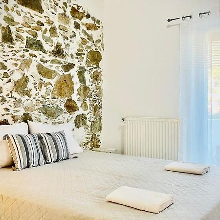 Niko'S House Διαμέρισμα Κεραμές Εξωτερικό φωτογραφία