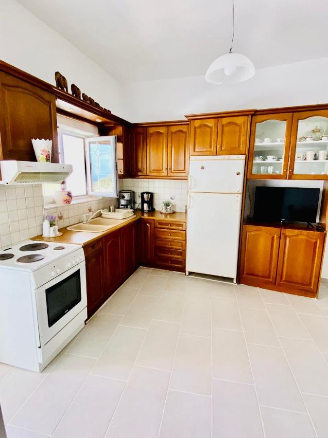 Niko'S House Διαμέρισμα Κεραμές Εξωτερικό φωτογραφία