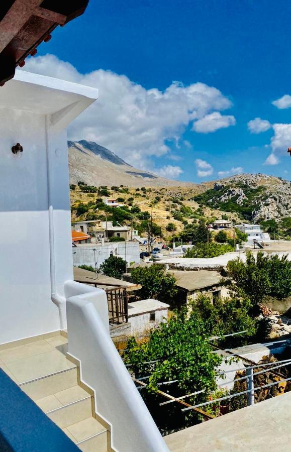 Niko'S House Διαμέρισμα Κεραμές Εξωτερικό φωτογραφία