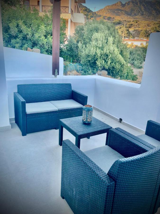Niko'S House Διαμέρισμα Κεραμές Εξωτερικό φωτογραφία