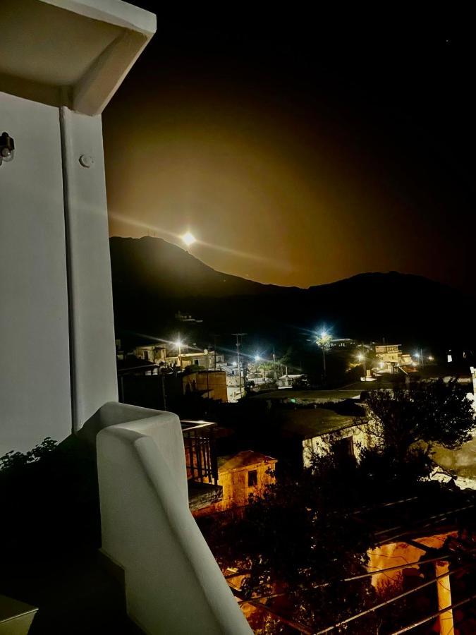 Niko'S House Διαμέρισμα Κεραμές Εξωτερικό φωτογραφία