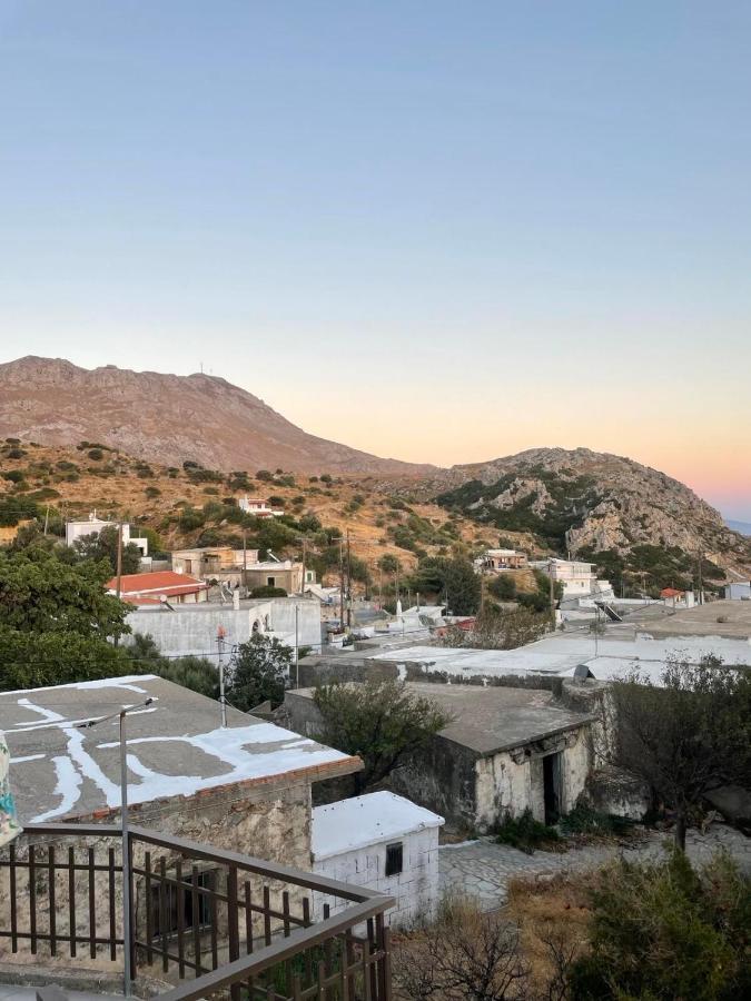 Niko'S House Διαμέρισμα Κεραμές Εξωτερικό φωτογραφία