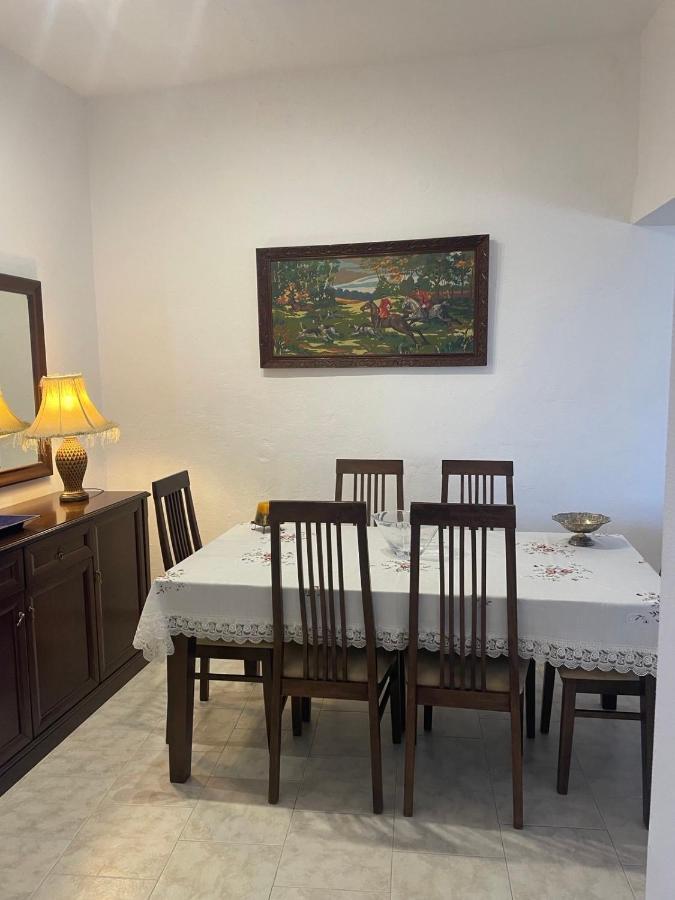 Niko'S House Διαμέρισμα Κεραμές Εξωτερικό φωτογραφία