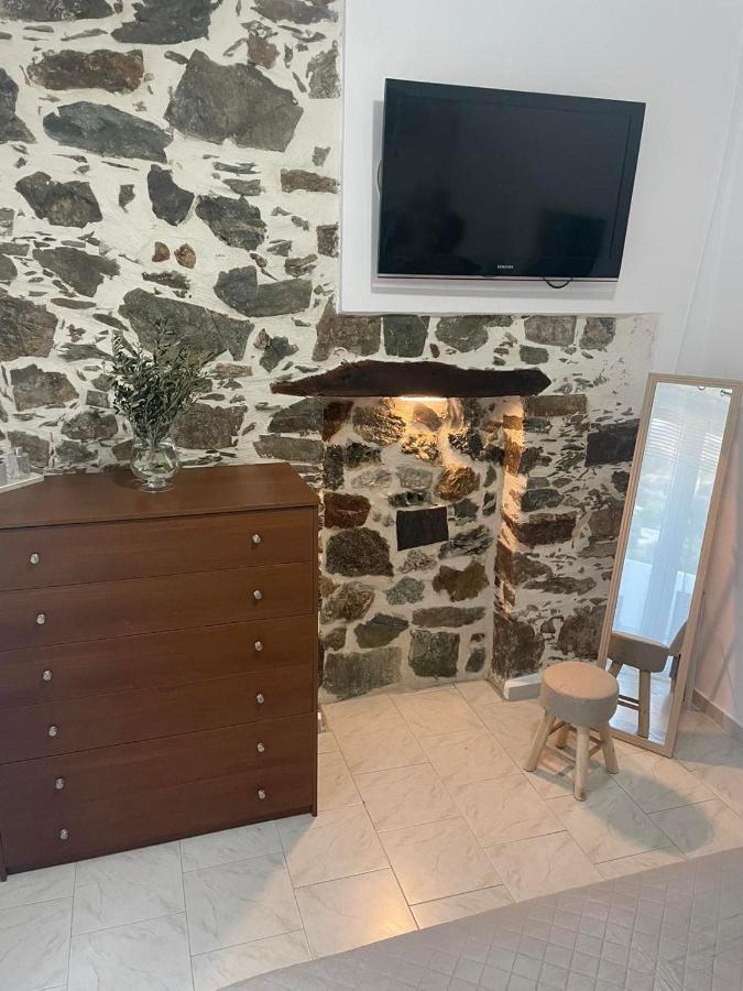 Niko'S House Διαμέρισμα Κεραμές Εξωτερικό φωτογραφία