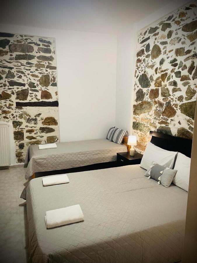 Niko'S House Διαμέρισμα Κεραμές Εξωτερικό φωτογραφία