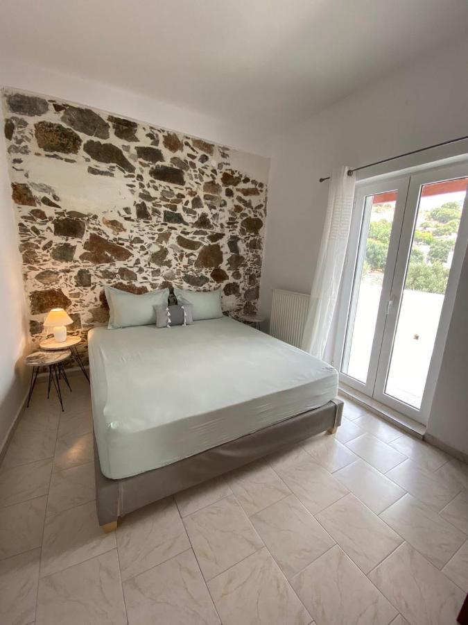 Niko'S House Διαμέρισμα Κεραμές Εξωτερικό φωτογραφία